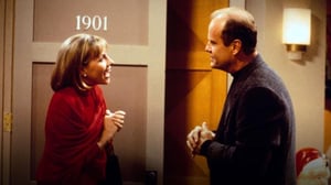 Frasier (S) - Taking Liberties