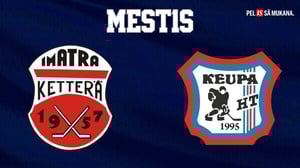 Ketterä - KeuPa HT - Ketterä - KeuPa HT 13.2.