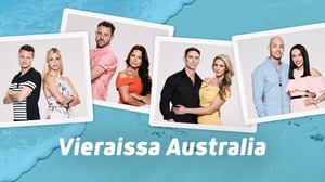 Vieraissa Australia - Päätösten aika