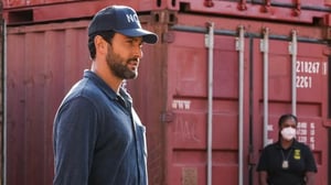 NCIS: Hawai'i (12) - Kadonnut