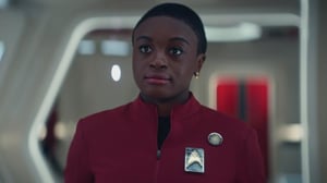 Star Trek: Strange New Worlds (Paramount+) - Memento Mori