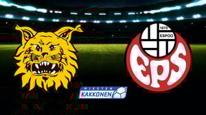 Ilves/2 - EPS, Fanikamera - Ilves/2 - EPS, Fanikamera 7.8.