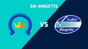 Kiekko-Espoo - Lahti - Kiekko-Espoo - Lahti 5.2.