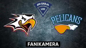 Sport - Pelicans, Fanikamera - Sport - Pelicans, Fanikamera 20.11.