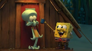 Korallileiri: Paavon lapsuusvuodet (S) - Mökkikaverit; Aamusoitto