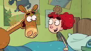 Voihan Poni (S) - City Pony; Country Pony