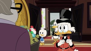 Disney esittää: DuckTales (7) - Hui hai!
