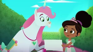 Ritariprinsessa Nella (S) - Nellan Sokkeloseikkailu / Linnanpihan Paketointipulma