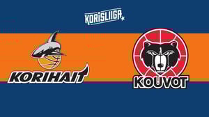 Korihait - Kouvot - Korihait - Kouvot 10.2.