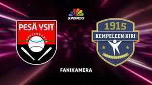 Pesä Ysit - Kempeleen Kiri, Fanikamera - Pesä Ysit - Kempeleen Kiri, Fanikamera 22.8.