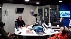 Radio Suomipopin Aamulypsy - 14.2. Koko Shitti