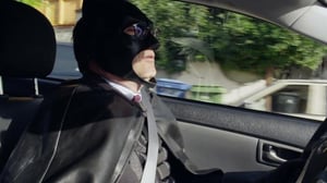 Review(Paramount+) (12) - Celebrity, Batman