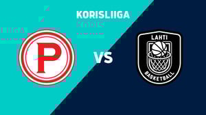 Tampereen Pyrintö - Lahti Basketball - Tampereen Pyrintö - Lahti Basketball 7.1.