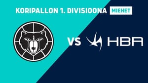 Kouvot Akatemia - HBA-Märsky, Fanikamera - Kouvot Akatemia - HBA-Märsky, Fanikamera 13.3.