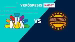 Kajaanin Pallokerho - Kirittäret - Kajaanin Pallokerho - Kirittäret 29.6.