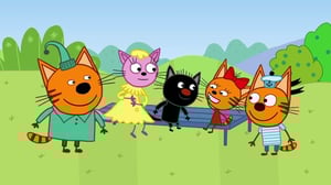 Kid-e-cats (S) - Kid-e-cats (S)