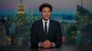 The Daily Show - October 6, 2021