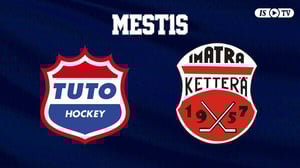 TUTO Hockey - Ketterä - TUTO Hockey - Ketterä 15.12.