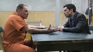 Law & Order: Special Victims Unit (12) - Padre Sandunguero