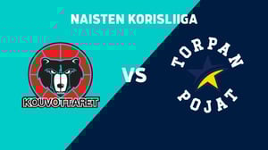 Kouvottaret - Torpan Pojat, Fanikamera - Kouvottaret - Torpan Pojat, Fanikamera 15.4.