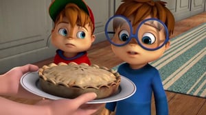 Alvin ja pikkuoravat (S)