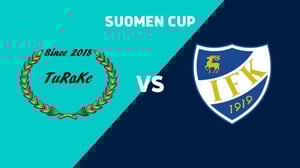 TuRaKe - IFK Mariehamn - TuRaKe - IFK Mariehamn 31.5.