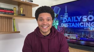 The Daily Show - The Daily Show