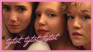 Tytöt tytöt tytöt (12) - Tytöt tytöt tytöt