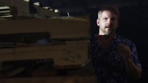 Magnum (12) - Honor Among Thieves