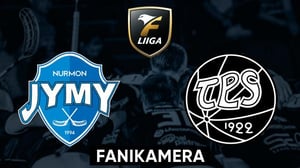 Jymy - TPS, miehet Fanikamera - Jymy - TPS, miehet Fanikamera 23.1