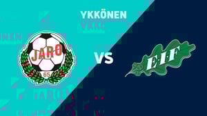 FF Jaro - EIF - FF Jaro - EIF 12.10.