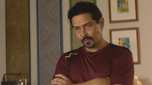 NCIS: Hawai'i (Paramount+) (12) - Monster