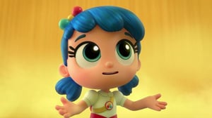 Tuire ja Sateenkaarimaa (S) - Sydänystävänpäivä