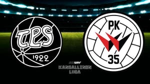 TPS - PK-35 Vantaa, Fanikamera - TPS - PK-35 Vantaa, Fanikamera 8.8.