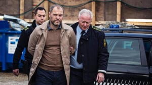 Pinnan alla (16) - Jakso 6