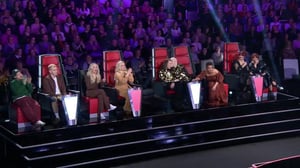 The Voice of Finland - Kaksintaistelu 2
