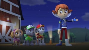 Ryhmä Hau (S) - Lentäjä pulassa / Häiden pelastajat