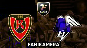 Koovee - EräViikingit, naiset Fanikamera - Koovee - EräViikingit, naiset Fanikamera 13.12