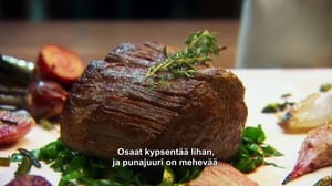 MasterChef Australia VIP - Laatikon lumoamat