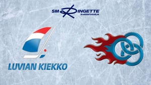 LuKi-82 - Blue Rings, Fanikamera - LuKi-82 - Blue Rings, Fanikamera 16.1.