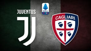 Juventus - Cagliari - Juventus - Cagliari 21.11.