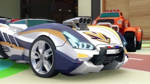 Tobot Galaxy Detectives (7) - Koruvarkaat Kiikkiin