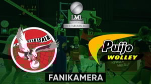 LP Kangasala - Puijo Wolley, Fanikamera - LP Kangasala - Puijo Wolley,  Fanikamera 29.11.