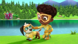 S.M.A.S.H! (S) - Sisukas Salama