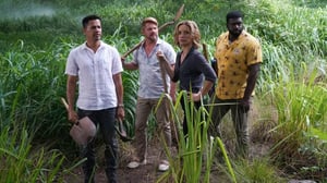 Magnum (12) - Make It 'Til Dawn