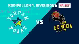 Torpan Pojat II - BC Nokia, Fanikamera - Torpan Pojat II - BC Nokia 28.4.