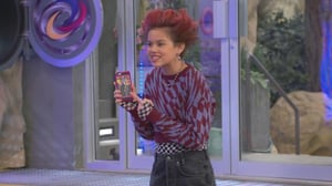 Danger Force (7) - Chapan puhelin tahtoo kotiin