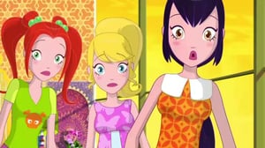 K3 (7) - Älyn kahleissa