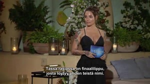 Paratiisihotelli Norja (7) - Viimeinen pariseremonia