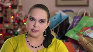 Himohamstraajat - Joulu ainainen